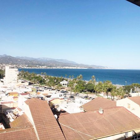 Appartement A&C - Duque Mar 1, Torre Del Mar - Malaga Extérieur photo