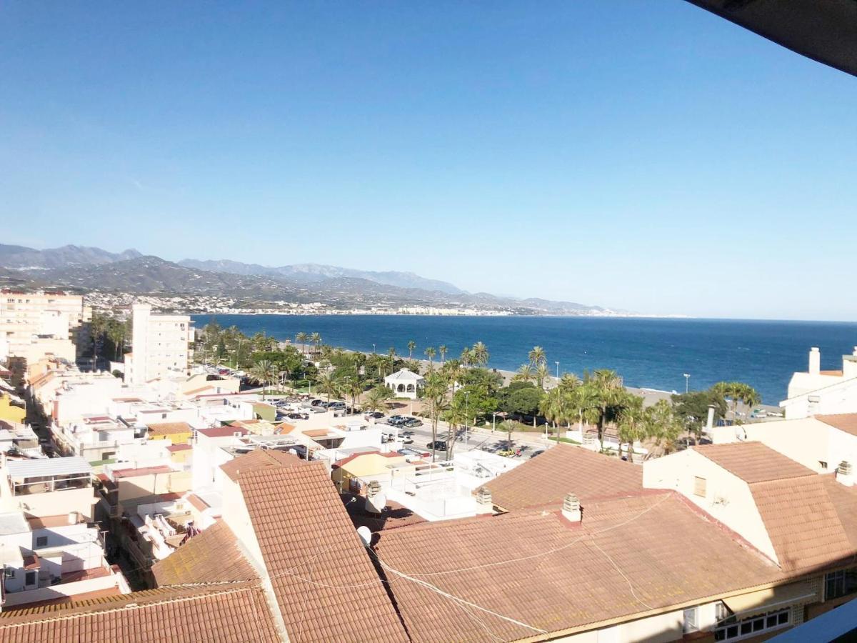 Appartement A&C - Duque Mar 1, Torre Del Mar - Malaga Extérieur photo