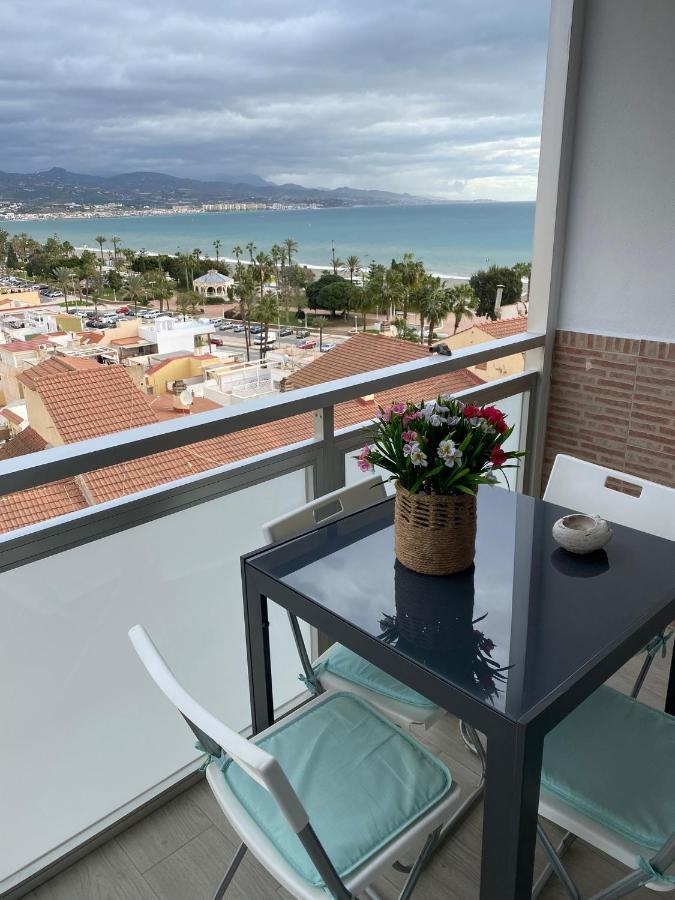 Appartement A&C - Duque Mar 1, Torre Del Mar - Malaga Extérieur photo