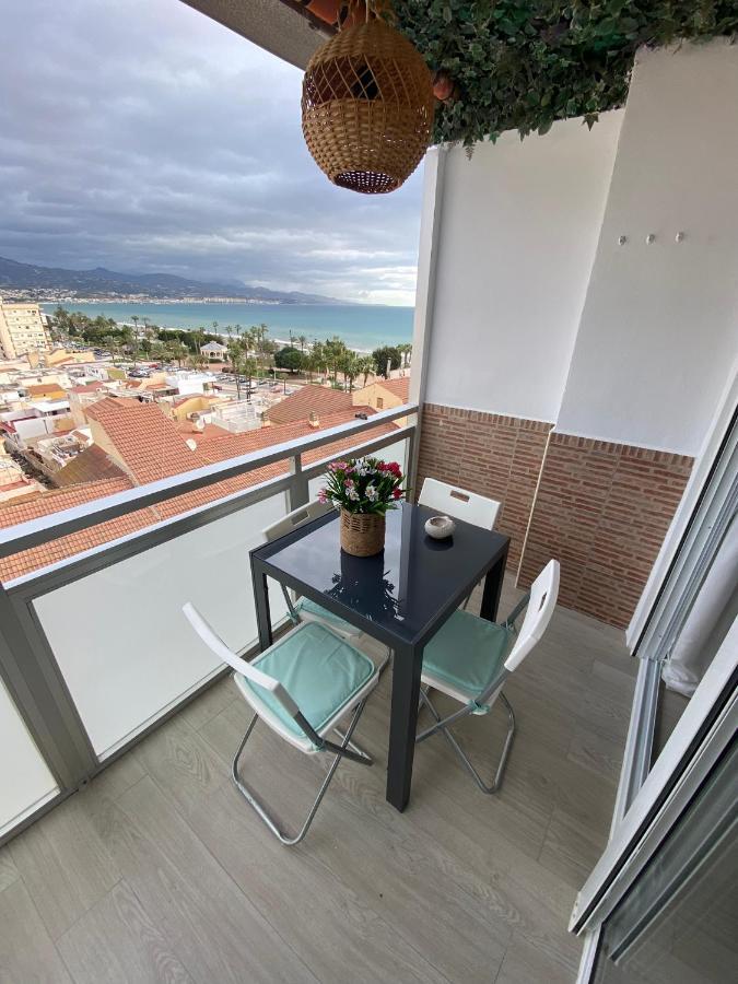 Appartement A&C - Duque Mar 1, Torre Del Mar - Malaga Extérieur photo