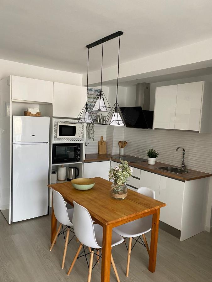 Appartement A&C - Duque Mar 1, Torre Del Mar - Malaga Extérieur photo