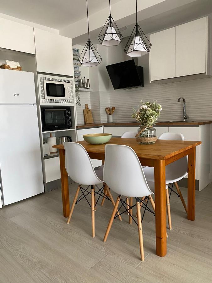 Appartement A&C - Duque Mar 1, Torre Del Mar - Malaga Extérieur photo
