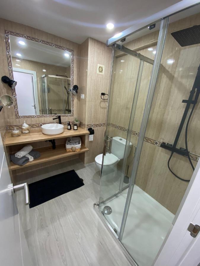 Appartement A&C - Duque Mar 1, Torre Del Mar - Malaga Extérieur photo