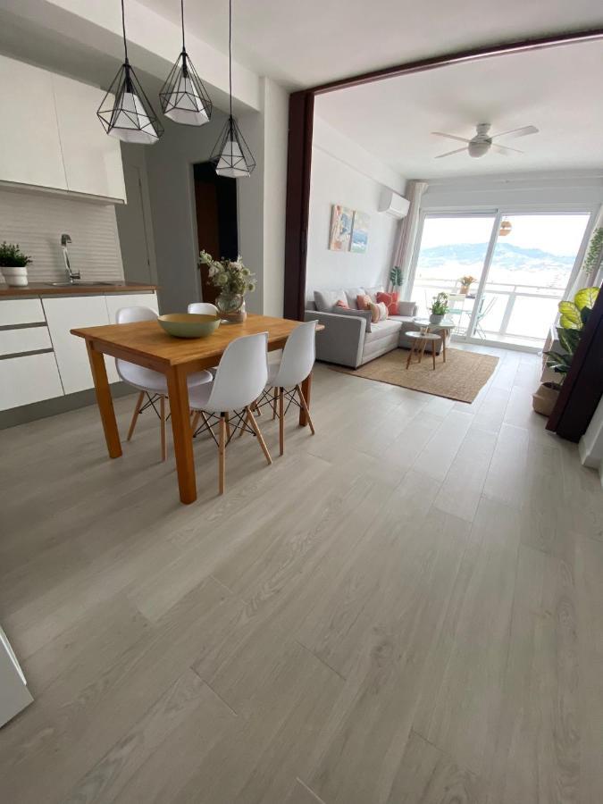Appartement A&C - Duque Mar 1, Torre Del Mar - Malaga Extérieur photo