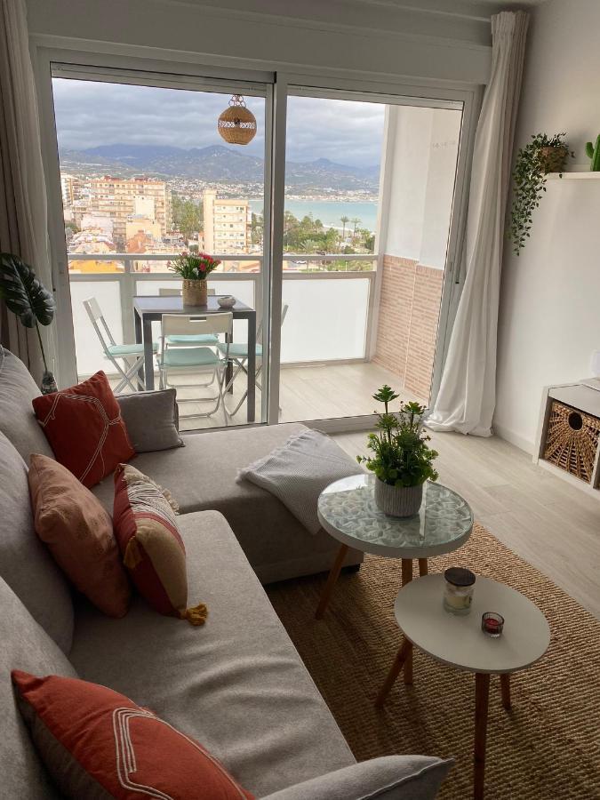 Appartement A&C - Duque Mar 1, Torre Del Mar - Malaga Extérieur photo